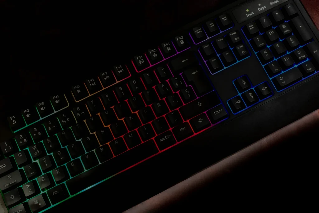 I vårt Gaming tangentbord bäst i test utser vi toppmodellerna för gamers.