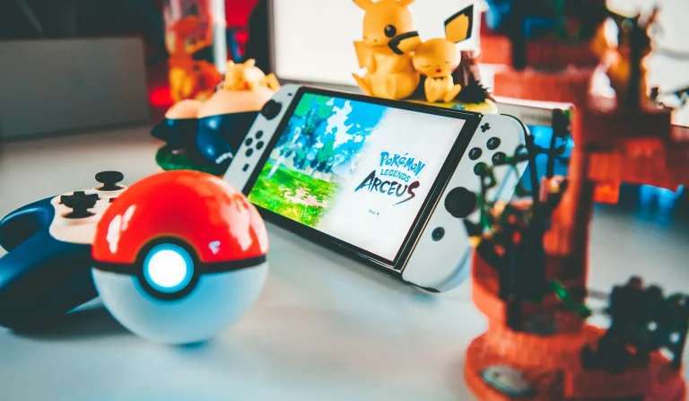 I vår Nintendo Switch spel topplista utser vi de bästa spelen just nu.