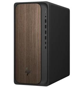 HP OmniDesk Desktop AI M03-0006no PC för hemmabruk. Den är bästa stationära dator för vanligt användande.