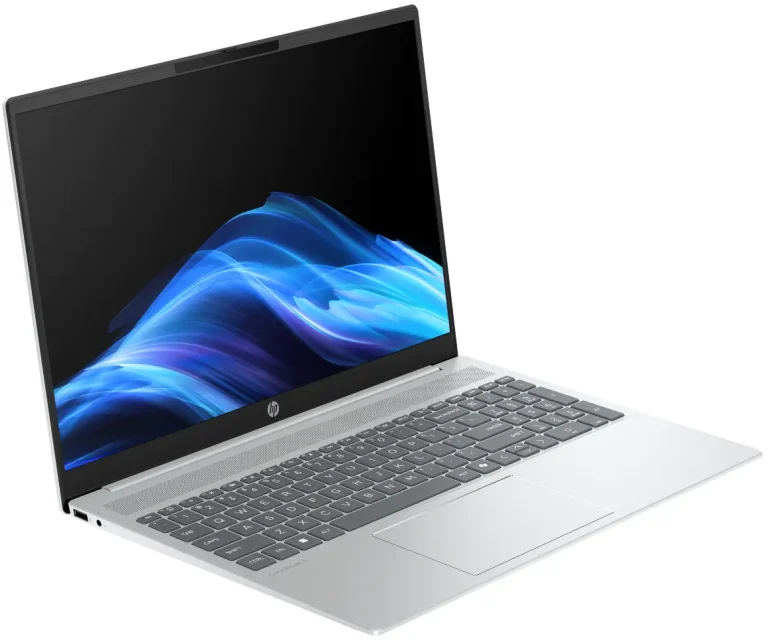 HP Pavilion Laptop 16 placerar sig högt upp i vårt bärbar dator bäst i test tack vare en tunn och välbyggd konstruktion kombinerat med vass prestanda och en riktigt fin bildkvalité.